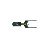 Амортизационный демпфер HEAD 163081 DAMPENER KIT (for Race Plate WCR)