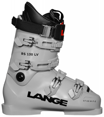 Фото ботинки горнолыжные van deer rs 130 lv by lange в интернет-магазине 33 Медведя