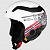 Шлем горнолыжный SWEET PROTECTION 840111 Volata 2Vi Mips Helmet x Sander