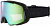 Очки горнолыжные HEAD 391111 HORIZON 2.0 5K PHOTO
