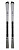 Горные лыжи кубковые VAN DEER LIMITED SL WORLD CUP 165 см
