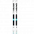 Горные лыжи HEAD 313243 WC Rebels e-Speed SW RP EVO 14