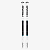 Горные лыжи HEAD 313084 WCR e-SL Rebel FIS