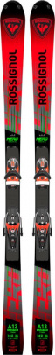 Фото горные лыжи rossignol hero athlete wc sl r22 в интернет-магазине 33 Медведя