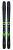 Горные лыжи HEAD 315421 KORE 105 с креплениями ATTACK 14 GW BRAKE 110