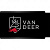 Липучка для горных лыж VAN DEER RACE STRAP