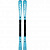 Горные лыжи HEAD 313233 WC REBELS e-SL PRO RP WCR 14