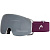 Очки горнолыжные HEAD 392318 GALACTIC FMR