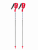 Палки горнолыжные с гардами VAN DEER RACE CARBON SL