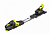 Крепления горнолыжные HEAD 100775 FREEFLEX DEMO 14 GW