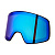 Линза для очков HEAD 378704 Horizon Lens