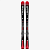 Горные лыжи HEAD 313344 Supershape e-Rally SW BB-PR 170 см с креплениями Protector 13 GW