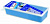 Парафин холодный HOLMENKOL Ultramix Blue 150g 24121