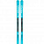 Горные лыжи HEAD 313224 WC REBELS e-Speed PRO RP WCR 14