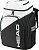 Рюкзак горнолыжный HEAD 383034 Rebels Racing Backpack L 90л