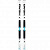 Горные лыжи HEAD 313203 WC REBELS e-SL RP EVO 14