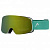 Очки горнолыжные HEAD 393318 INFINITY FMR
